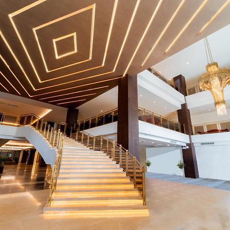 Metrocentre Hotel Tagbilaran City Bagian luar foto