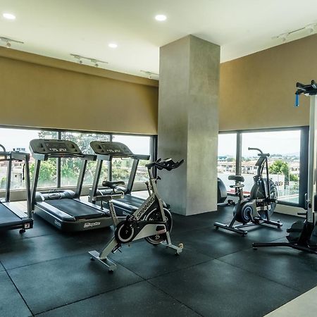 Metrocentre Hotel Tagbilaran City Bagian luar foto